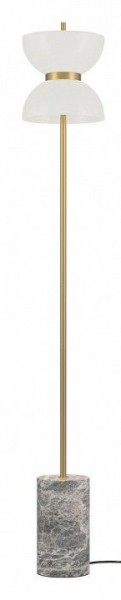 Торшер Maytoni Kyoto MOD178FL-L11G3K в Красноуральске - krasnouralsk.mebel24.online | фото 3