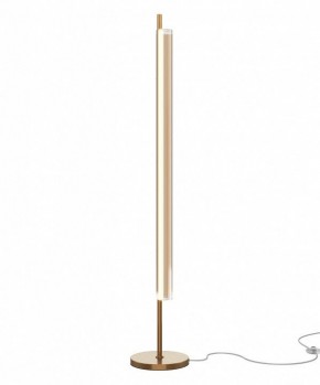 Торшер Maytoni Loom MOD258FL-L15BS3K в Красноуральске - krasnouralsk.mebel24.online | фото 2