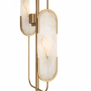 Торшер Maytoni Marmo MOD099FL-02G в Красноуральске - krasnouralsk.mebel24.online | фото 3