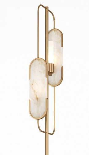 Торшер Maytoni Marmo MOD099FL-02G в Красноуральске - krasnouralsk.mebel24.online | фото 4