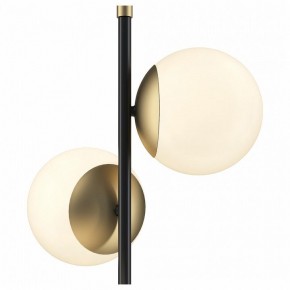 Торшер Maytoni Nostalgia MOD048FL-03G в Красноуральске - krasnouralsk.mebel24.online | фото 5