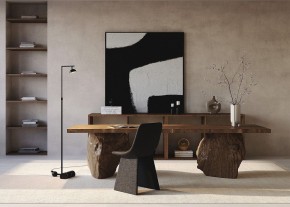 Торшер Maytoni Pikant MOD372FL-L10B3K в Красноуральске - krasnouralsk.mebel24.online | фото 4