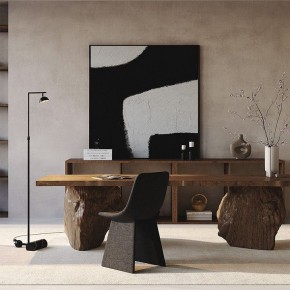 Торшер Maytoni Pikant MOD372FL-L10BS3K в Красноуральске - krasnouralsk.mebel24.online | фото 5