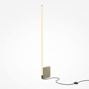 Торшер Maytoni Solid MOD277FL-L24GR3K в Красноуральске - krasnouralsk.mebel24.online | фото 2