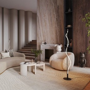 Торшер Maytoni Tau MOD166FL-L15B3K в Красноуральске - krasnouralsk.mebel24.online | фото 5