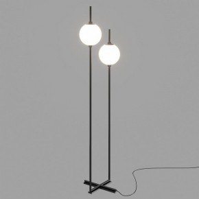 Торшер Maytoni The Sixth Sense Z020FL-L12BK в Красноуральске - krasnouralsk.mebel24.online | фото 3