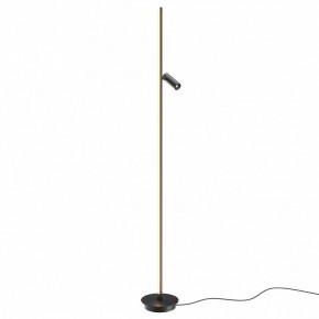 Торшер Maytoni Thin MOD395FL-L28B3K в Красноуральске - krasnouralsk.mebel24.online | фото