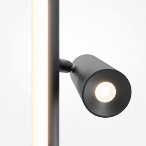 Торшер Maytoni Thin MOD395FL-L28B3K в Красноуральске - krasnouralsk.mebel24.online | фото 6