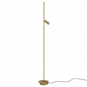 Торшер Maytoni Thin MOD395FL-L28BS3K в Красноуральске - krasnouralsk.mebel24.online | фото