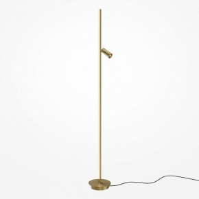 Торшер Maytoni Thin MOD395FL-L28BS3K в Красноуральске - krasnouralsk.mebel24.online | фото 2