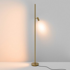 Торшер Maytoni Thin MOD395FL-L28BS3K в Красноуральске - krasnouralsk.mebel24.online | фото 3