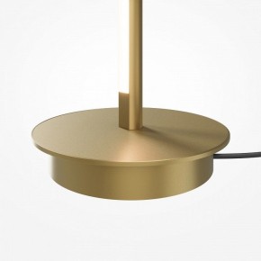 Торшер Maytoni Thin MOD395FL-L28BS3K в Красноуральске - krasnouralsk.mebel24.online | фото 7