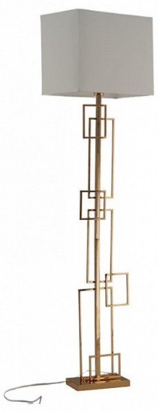 Торшер Moderli Nemesia V11137-1F в Красноуральске - krasnouralsk.mebel24.online | фото