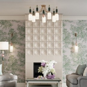 Торшер Odeon Light Candy 4861/1F в Красноуральске - krasnouralsk.mebel24.online | фото 6