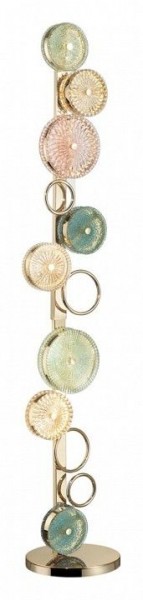 Торшер Odeon Light Caramella 5412/68FL в Красноуральске - krasnouralsk.mebel24.online | фото 2