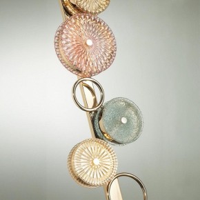 Торшер Odeon Light Caramella 5412/68FL в Красноуральске - krasnouralsk.mebel24.online | фото 5