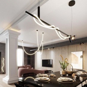 Торшер Odeon Light Corda 4391/15FL в Красноуральске - krasnouralsk.mebel24.online | фото 5