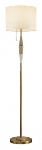 Торшер Odeon Light Latte 5403/1FA в Красноуральске - krasnouralsk.mebel24.online | фото 2