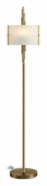 Торшер Odeon Light Margaret 5415/3F в Красноуральске - krasnouralsk.mebel24.online | фото 3