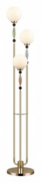 Торшер Odeon Light Palle 5405/3F в Красноуральске - krasnouralsk.mebel24.online | фото 2