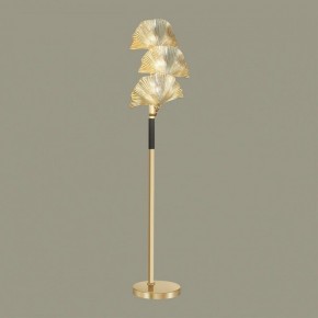 Торшер Odeon Light Ventaglio 4870/3F в Красноуральске - krasnouralsk.mebel24.online | фото 2