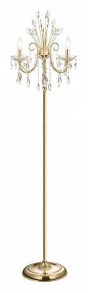 Торшер Odeon Light Versia 4977/3F в Красноуральске - krasnouralsk.mebel24.online | фото 3