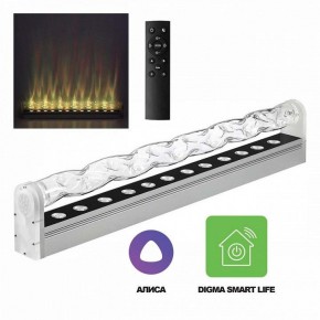 Торшер Odeon Light Waterfall 7027/16FL в Красноуральске - krasnouralsk.mebel24.online | фото 2