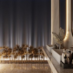 Торшер Odeon Light Waterfall 7027/16FL в Красноуральске - krasnouralsk.mebel24.online | фото 4