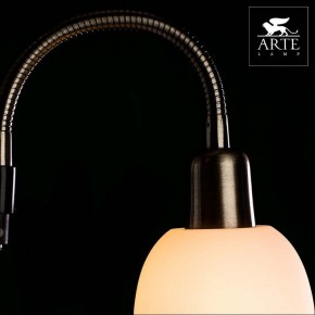 Торшер с подсветкой Arte Lamp Duetto A9569PN-2AB в Красноуральске - krasnouralsk.mebel24.online | фото 4