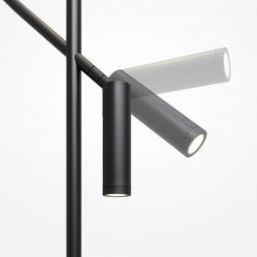 Торшер с подсветкой Maytoni Fly MOD230FL-01B в Красноуральске - krasnouralsk.mebel24.online | фото 7