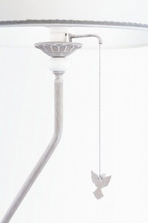 Торшер с полкой Maytoni Bouquet ARM023-FL-01-S в Красноуральске - krasnouralsk.mebel24.online | фото 4