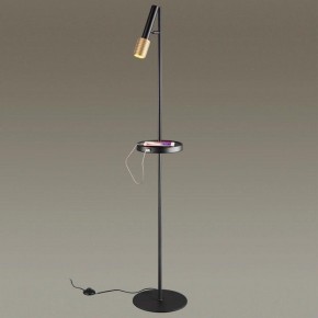 Торшер с полкой Odeon Light Mehari 4240/1F в Красноуральске - krasnouralsk.mebel24.online | фото 2