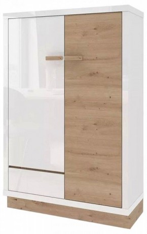 Тумба Балтимор 414.05 в Красноуральске - krasnouralsk.mebel24.online | фото