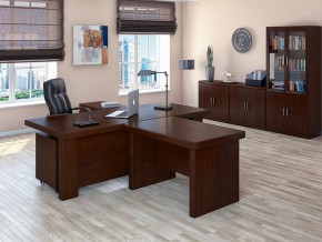 Тумба Davos в Красноуральске - krasnouralsk.mebel24.online | фото 2