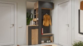 Тумба для обуви Асти в Красноуральске - krasnouralsk.mebel24.online | фото 5
