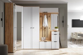 Тумба для обуви Эмилия ЭЛ-3 в Красноуральске - krasnouralsk.mebel24.online | фото 8