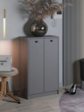 Тумба для обуви Найс в Красноуральске - krasnouralsk.mebel24.online | фото 4