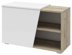 Тумба для обуви Одри в Красноуральске - krasnouralsk.mebel24.online | фото 2
