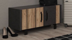 Тумба для обуви Otis KOM2D в Красноуральске - krasnouralsk.mebel24.online | фото 4