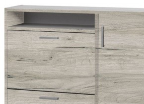 Тумба для обуви ШК-2 в Красноуральске - krasnouralsk.mebel24.online | фото 2