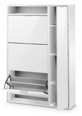Тумба для обуви ШК-3 в Красноуральске - krasnouralsk.mebel24.online | фото 2