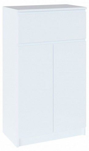 Тумба для обуви ТП-12 в Красноуральске - krasnouralsk.mebel24.online | фото