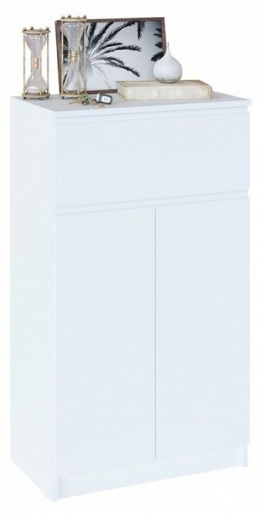 Тумба для обуви ТП-12 в Красноуральске - krasnouralsk.mebel24.online | фото 3