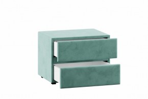 Тумба Ester (Ультра Минт) в Красноуральске - krasnouralsk.mebel24.online | фото 2