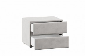 Тумба Ester (Ультра Смог) в Красноуральске - krasnouralsk.mebel24.online | фото 2