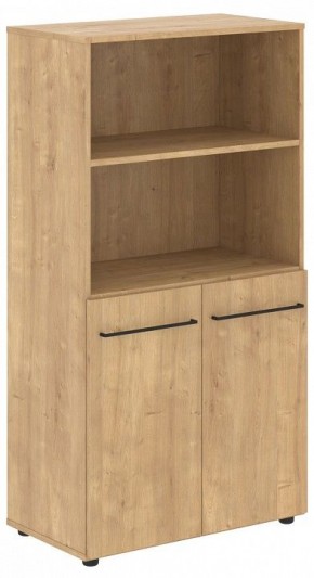 Тумба комбинированная Loftis LMC 80.5 в Красноуральске - krasnouralsk.mebel24.online | фото