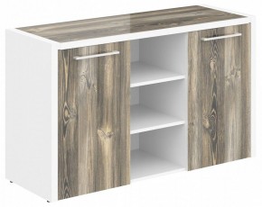 Тумба комбинированная Morris MTF 140 в Красноуральске - krasnouralsk.mebel24.online | фото