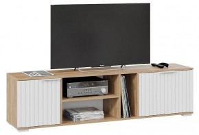 Тумба под ТВ Хилтон в Красноуральске - krasnouralsk.mebel24.online | фото 2