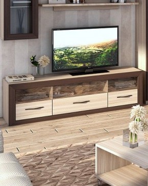 Тумба под ТВ Нобиле КА170 в Красноуральске - krasnouralsk.mebel24.online | фото 3