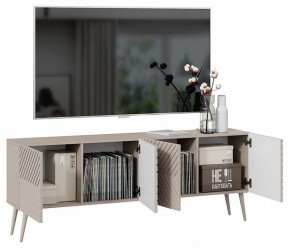 Тумба под ТВ Танго Тип-1 в Красноуральске - krasnouralsk.mebel24.online | фото 3